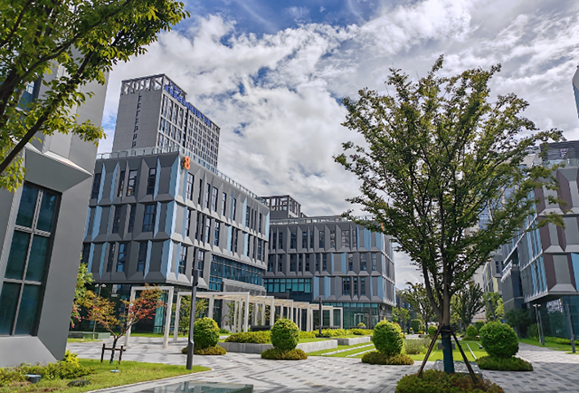 三沙工业地产投资新蓝海——新能源产业园区崛起